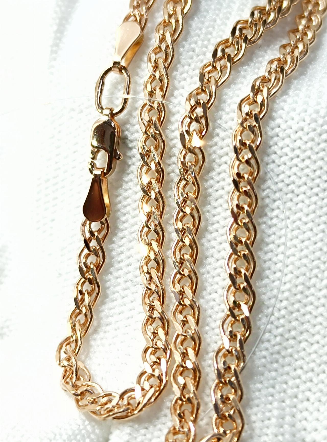 Золотая цепочка Нонна