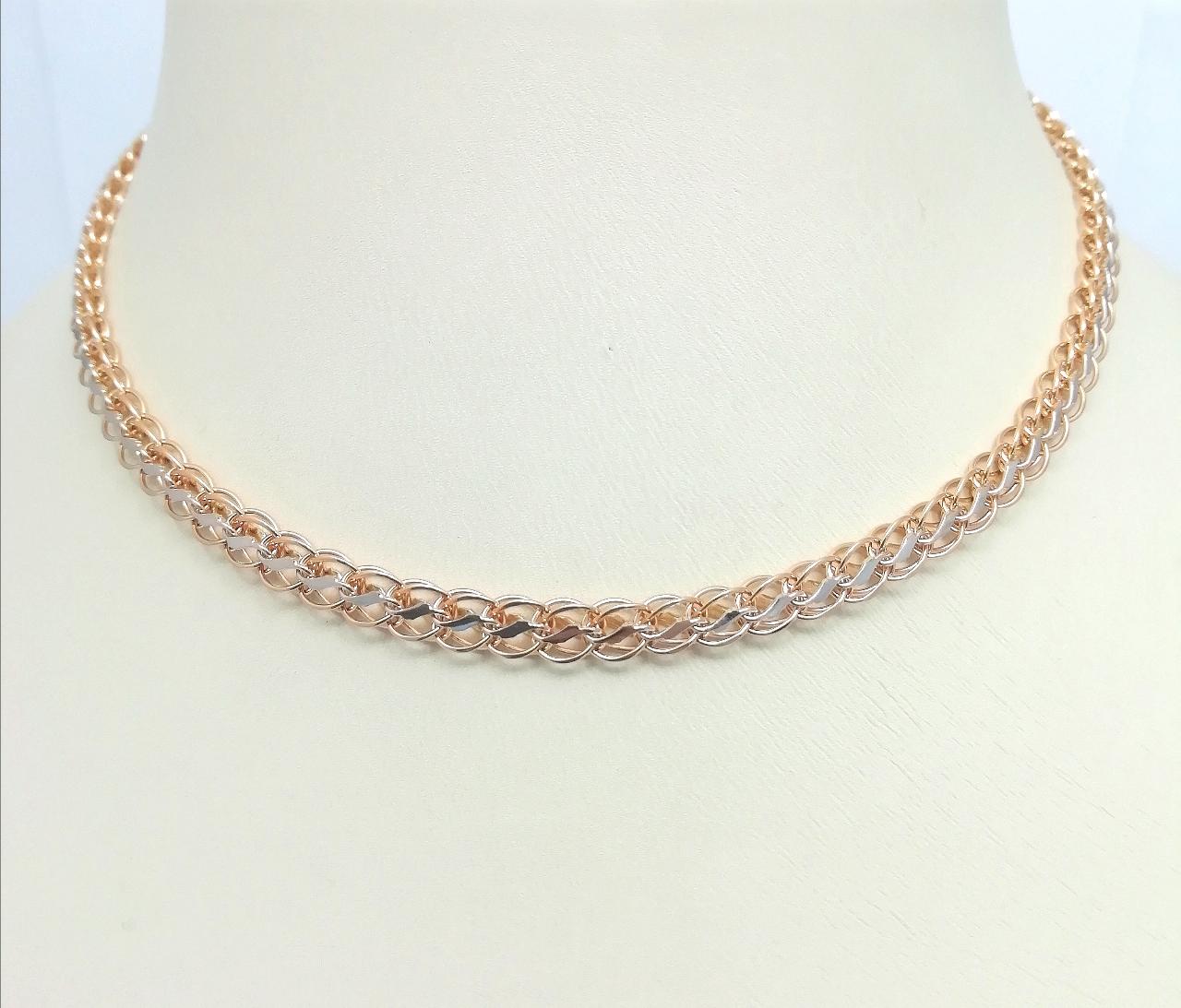 Золотая цепочка Фирменная