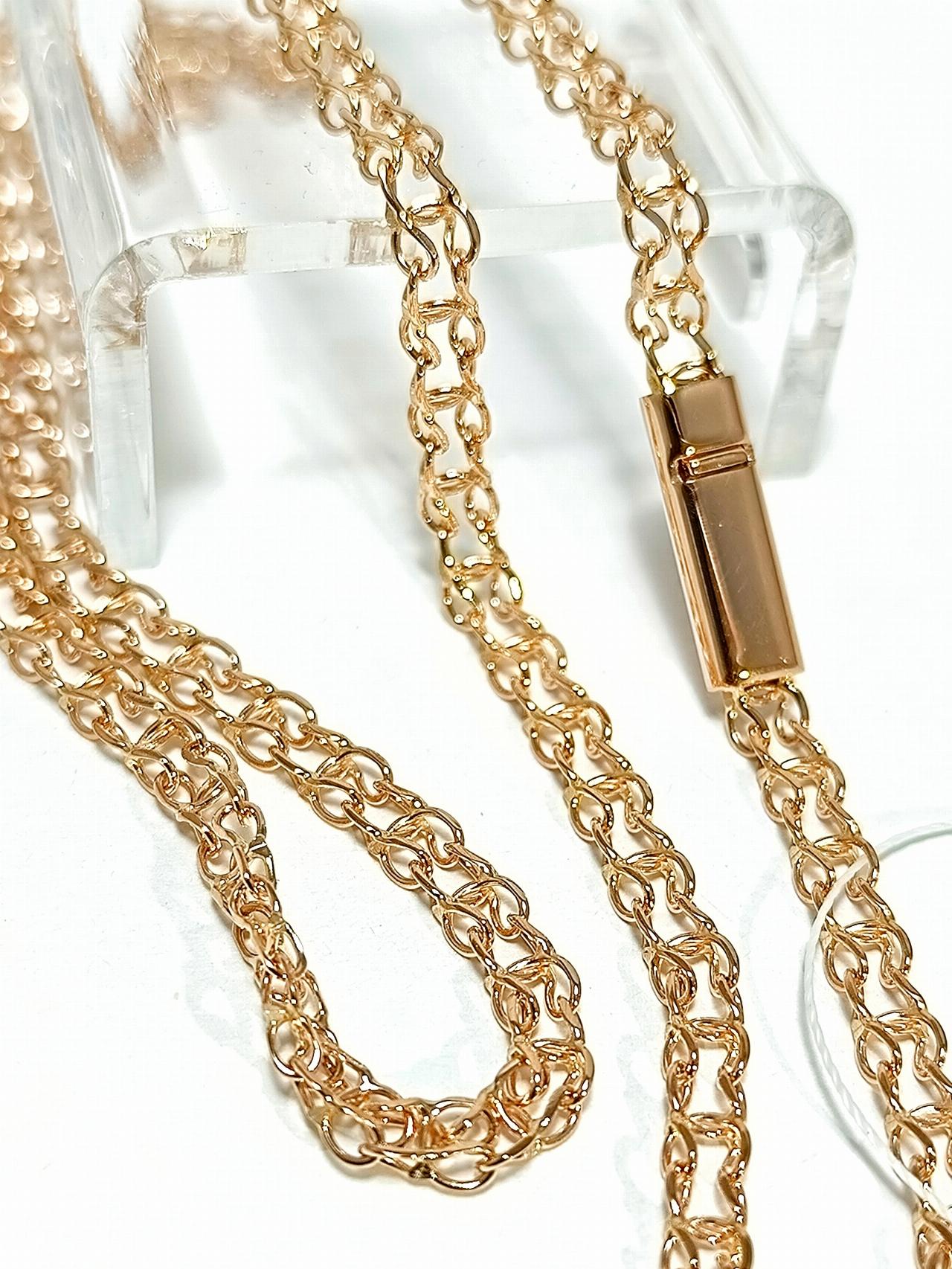 Золотая цепочка