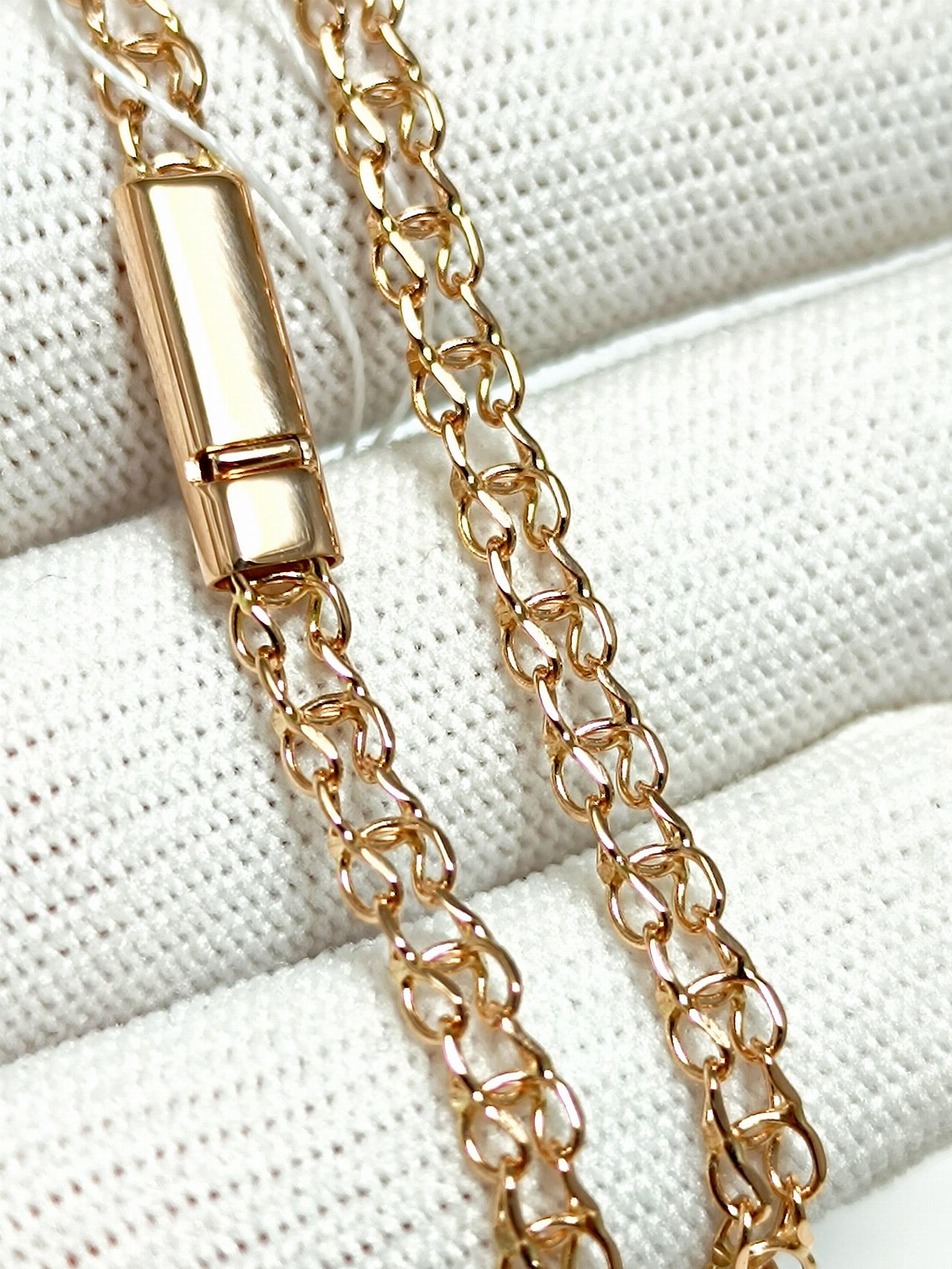 Золотой браслет