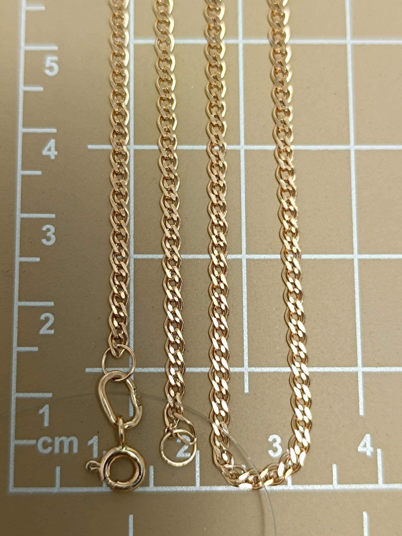 Золотая цепочка Нонна