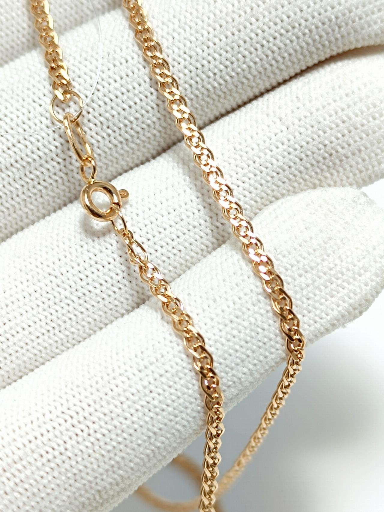 Золотая цепочка Нонна