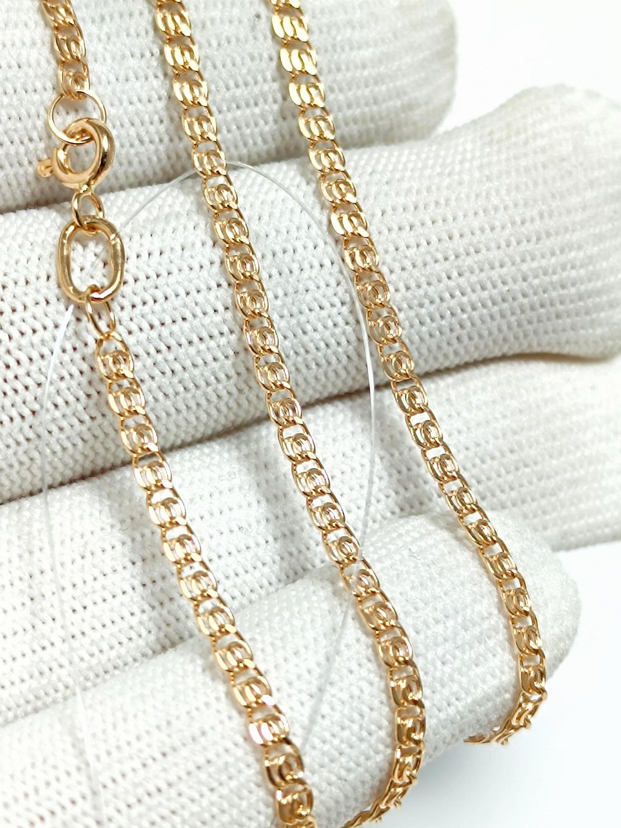 Золотая цепочка Лав