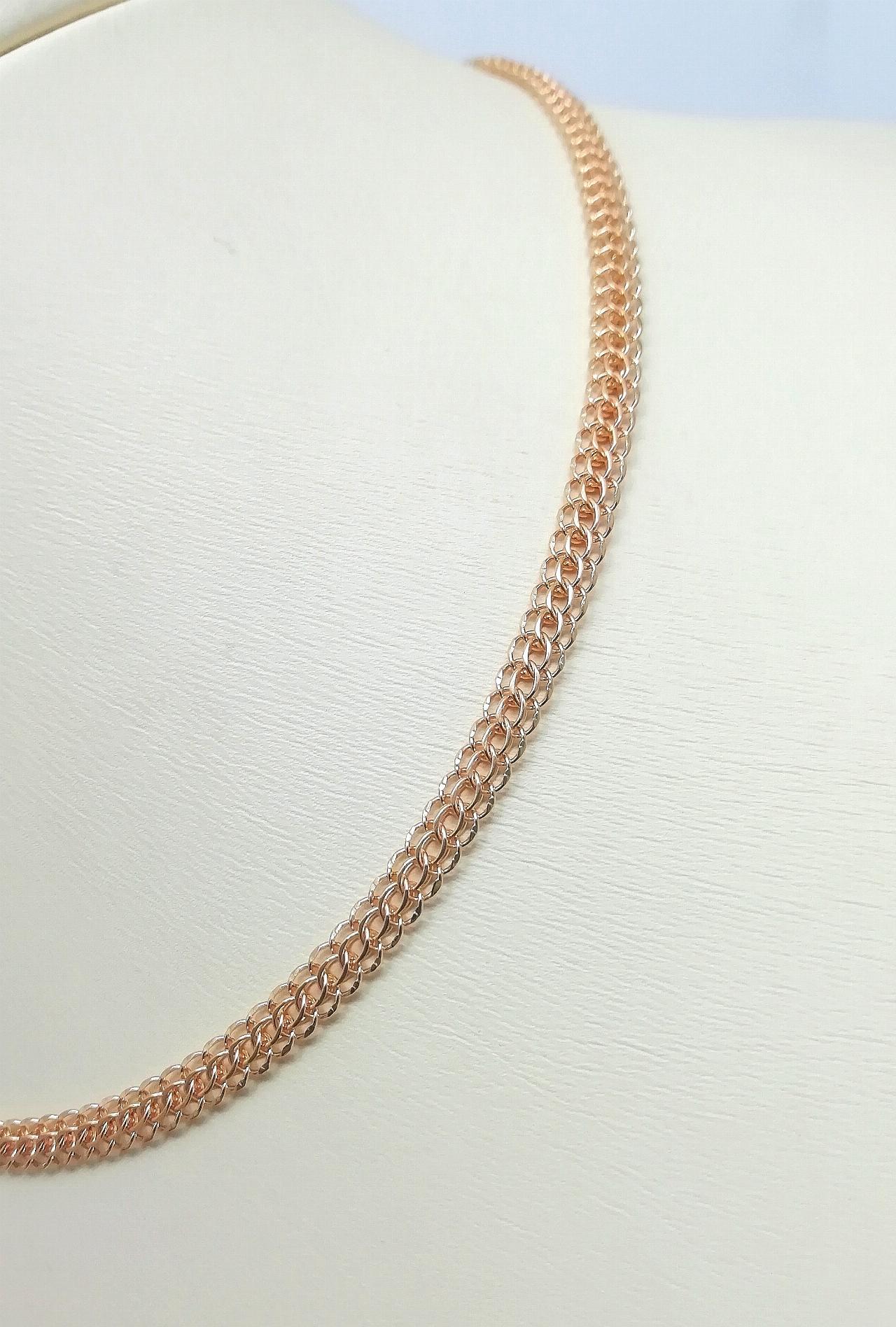 Золотая цепочка Свердловская (Питон)