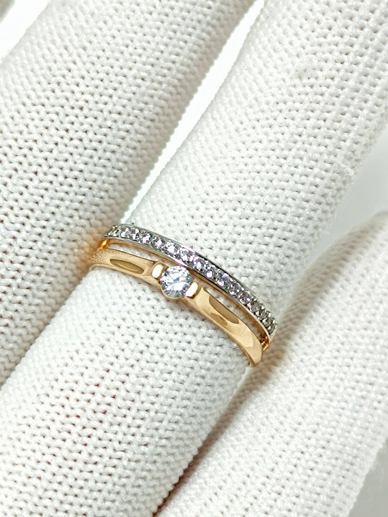 Золотое кольцо дорожка