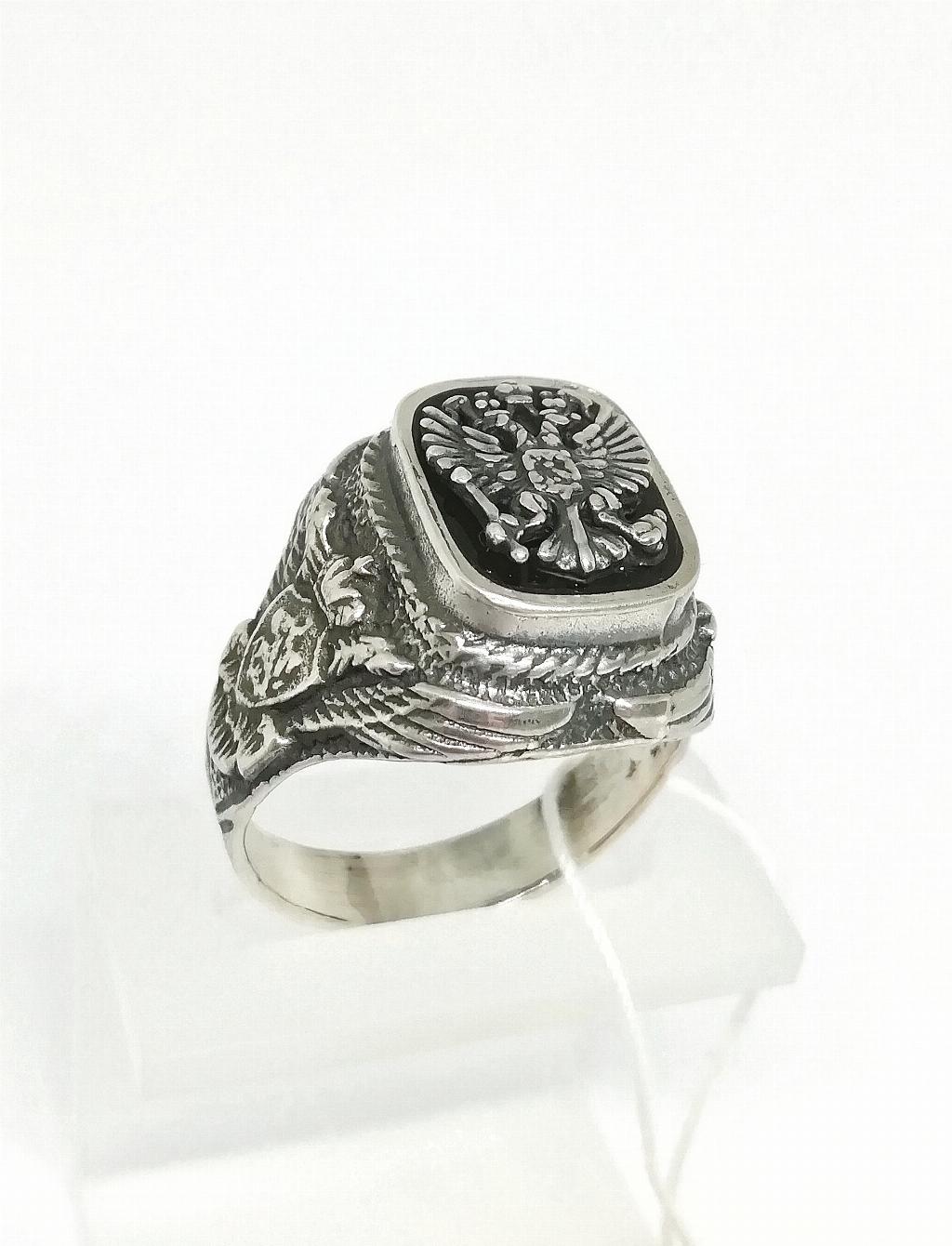 Серебро кольцо дк051223-36 9,90г