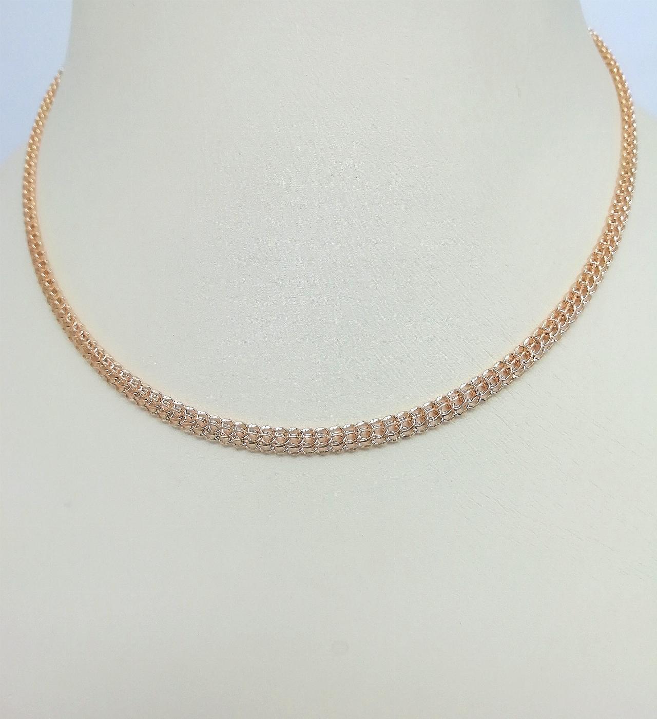 Золотая цепочка Свердловская (Питон)