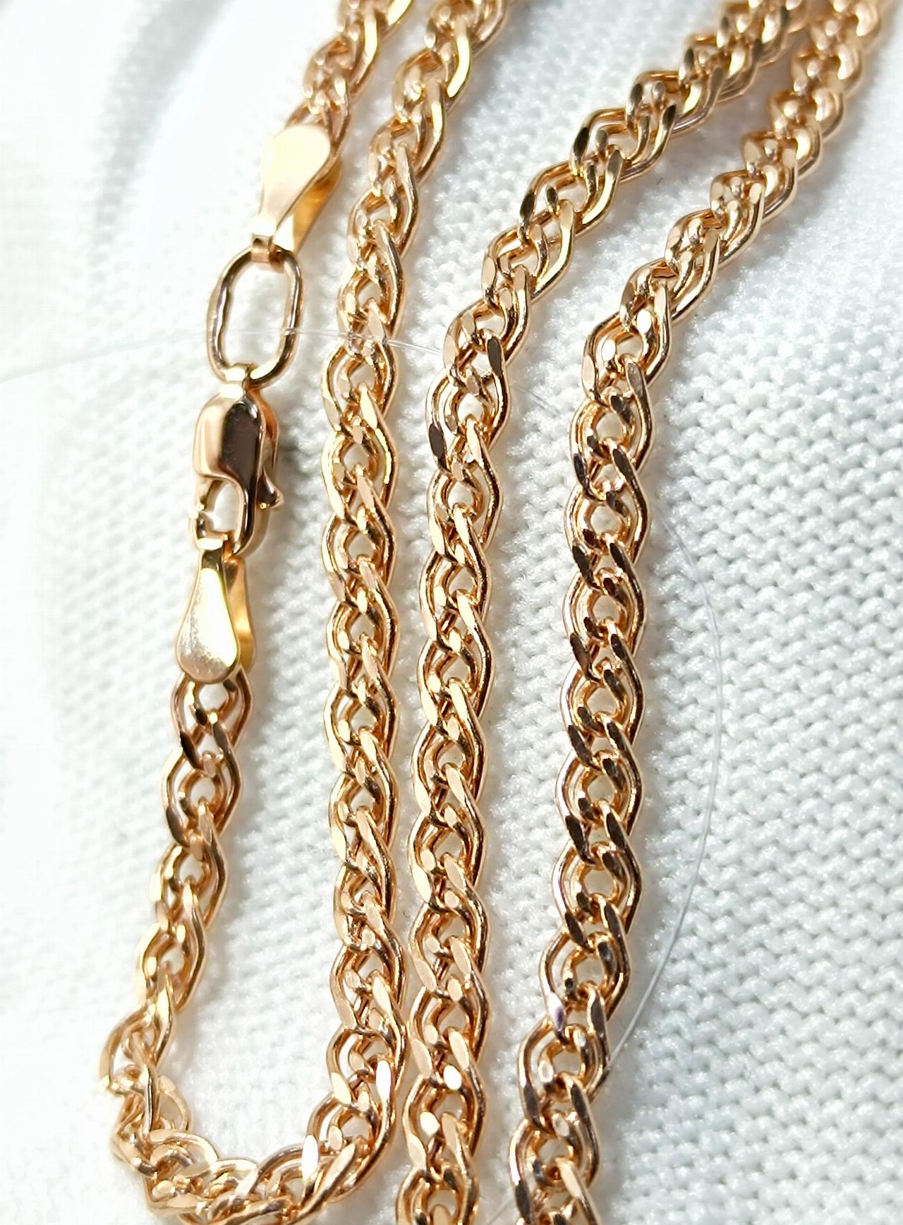 Золотая цепочка Нонна