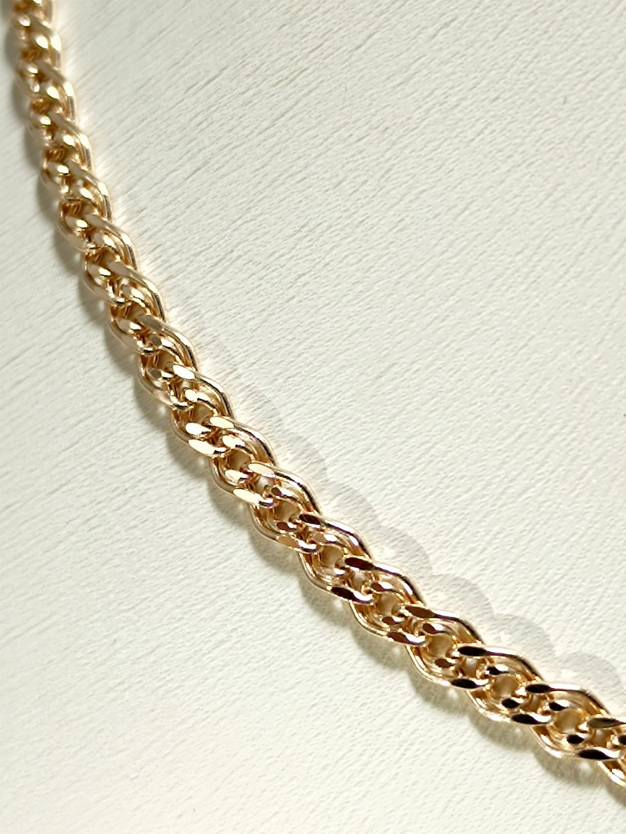 Золотая цепочка Нонна