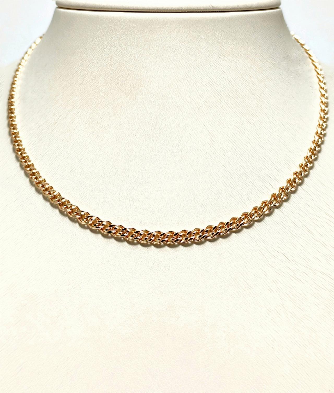 Золотая цепочка Нонна