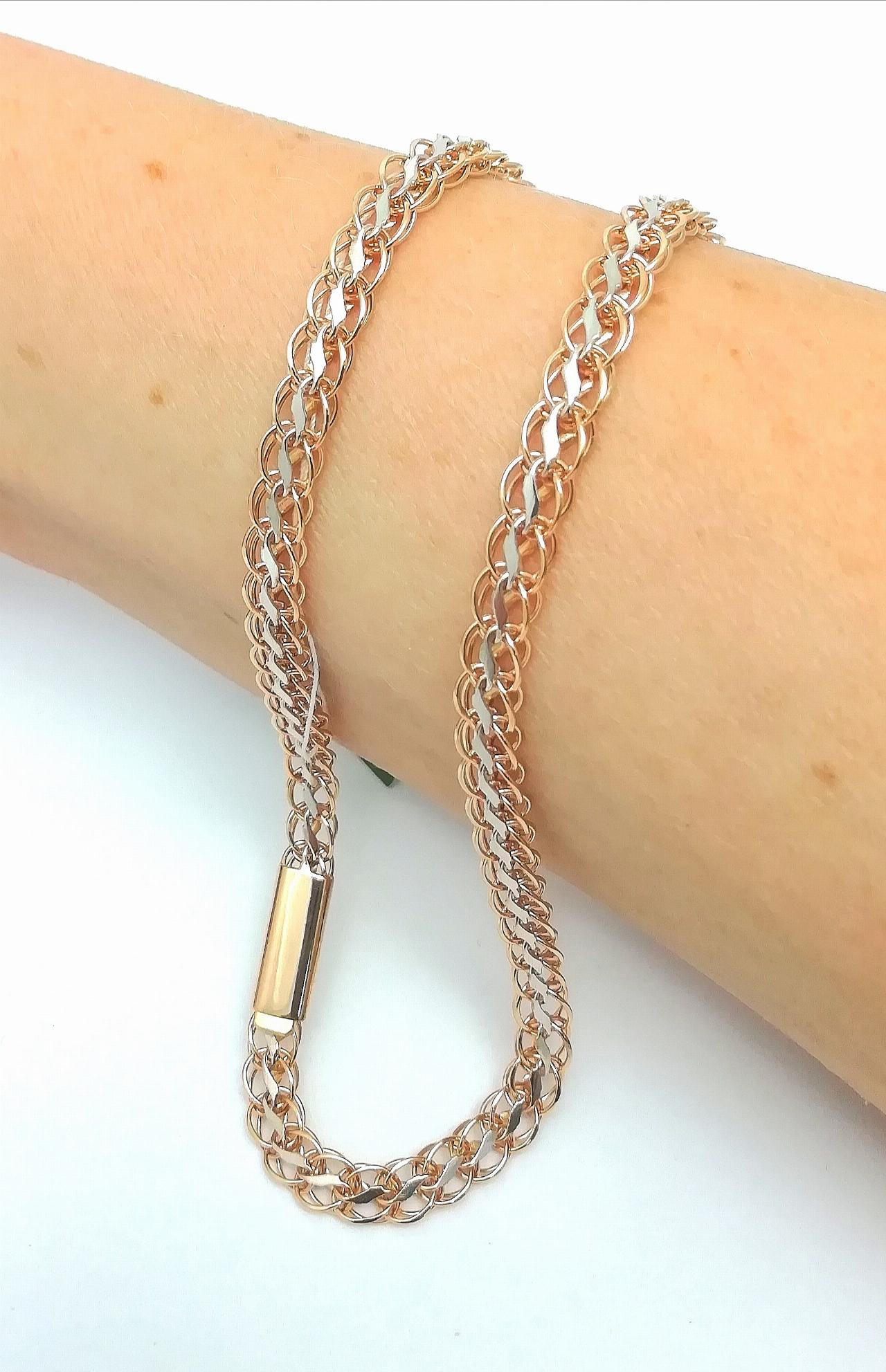 Золотая цепочка Фирменная