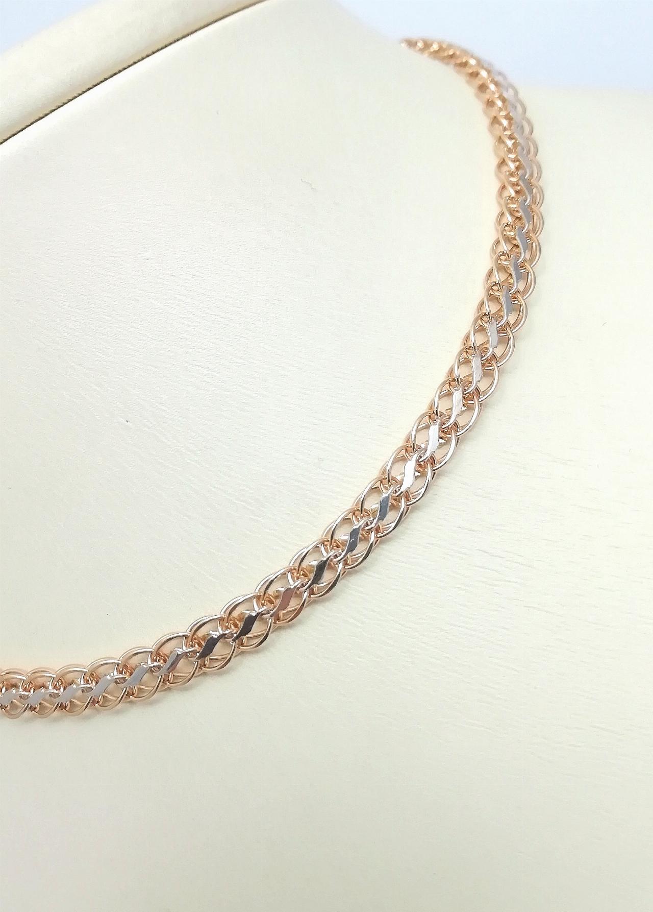 Золотая цепочка Фирменная