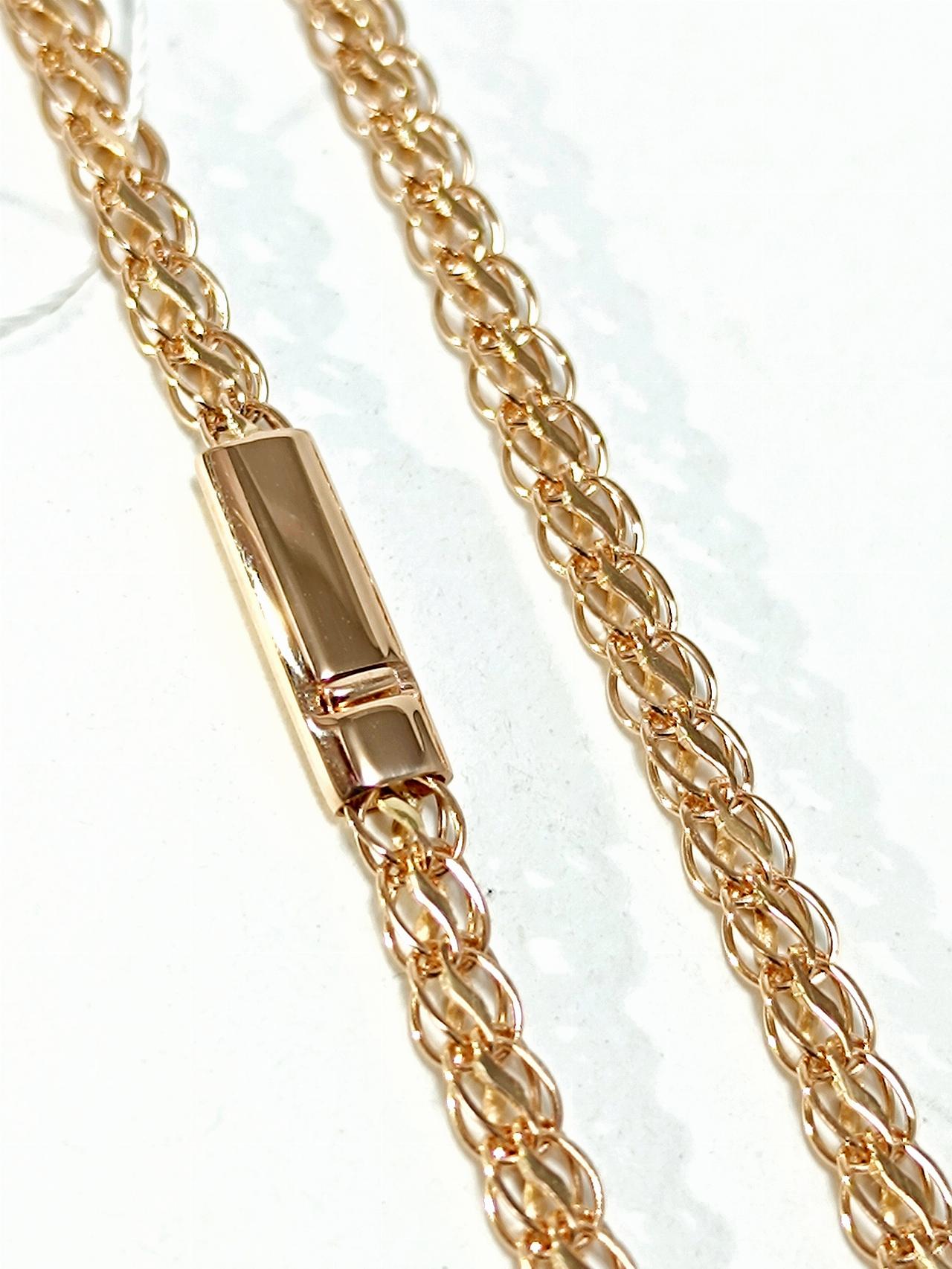 Золотая цепочка Фирменная