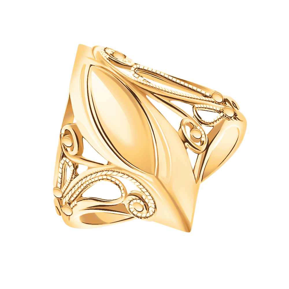 Золотое кольцо Парус