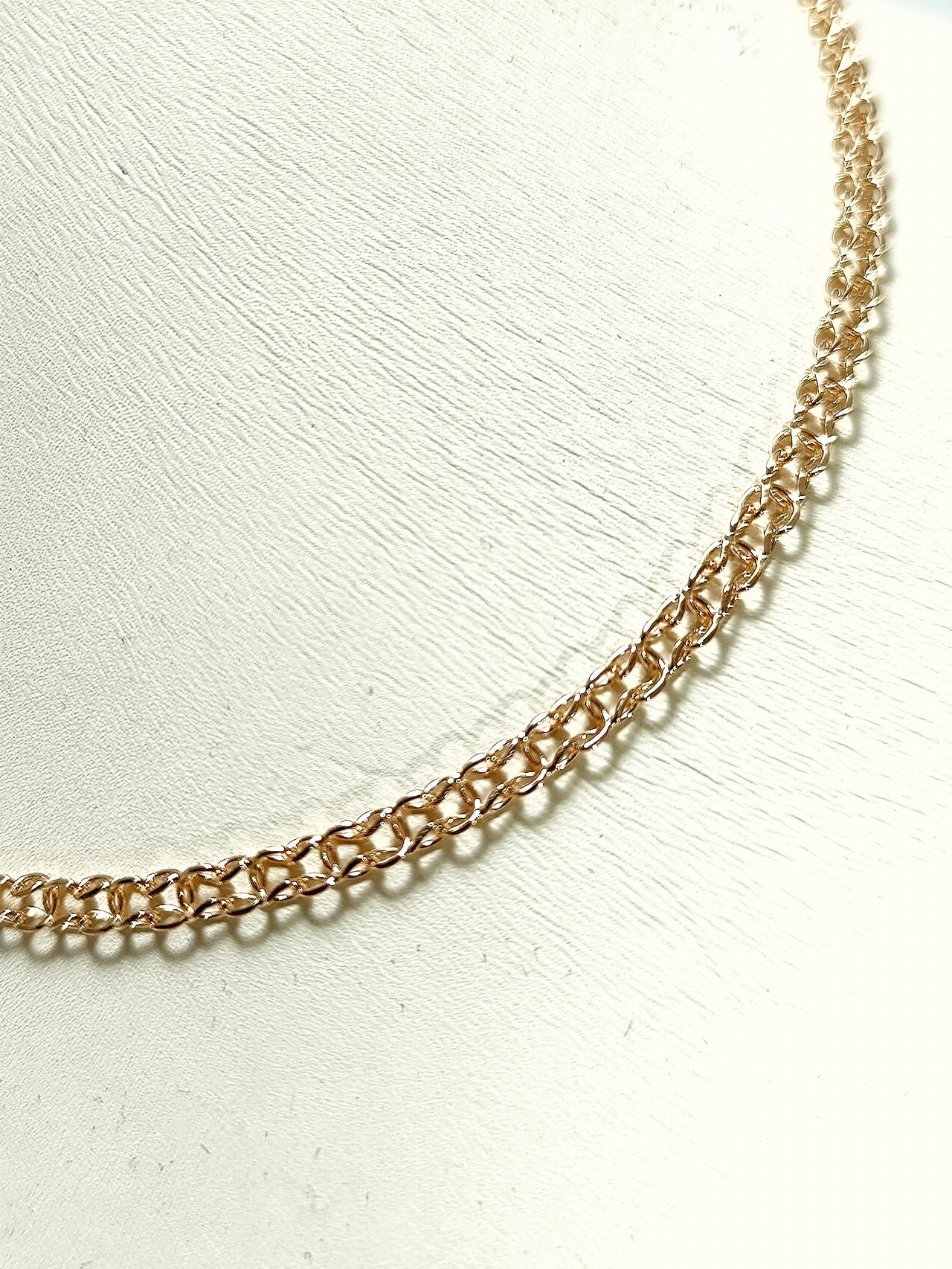 Золотая цепочка