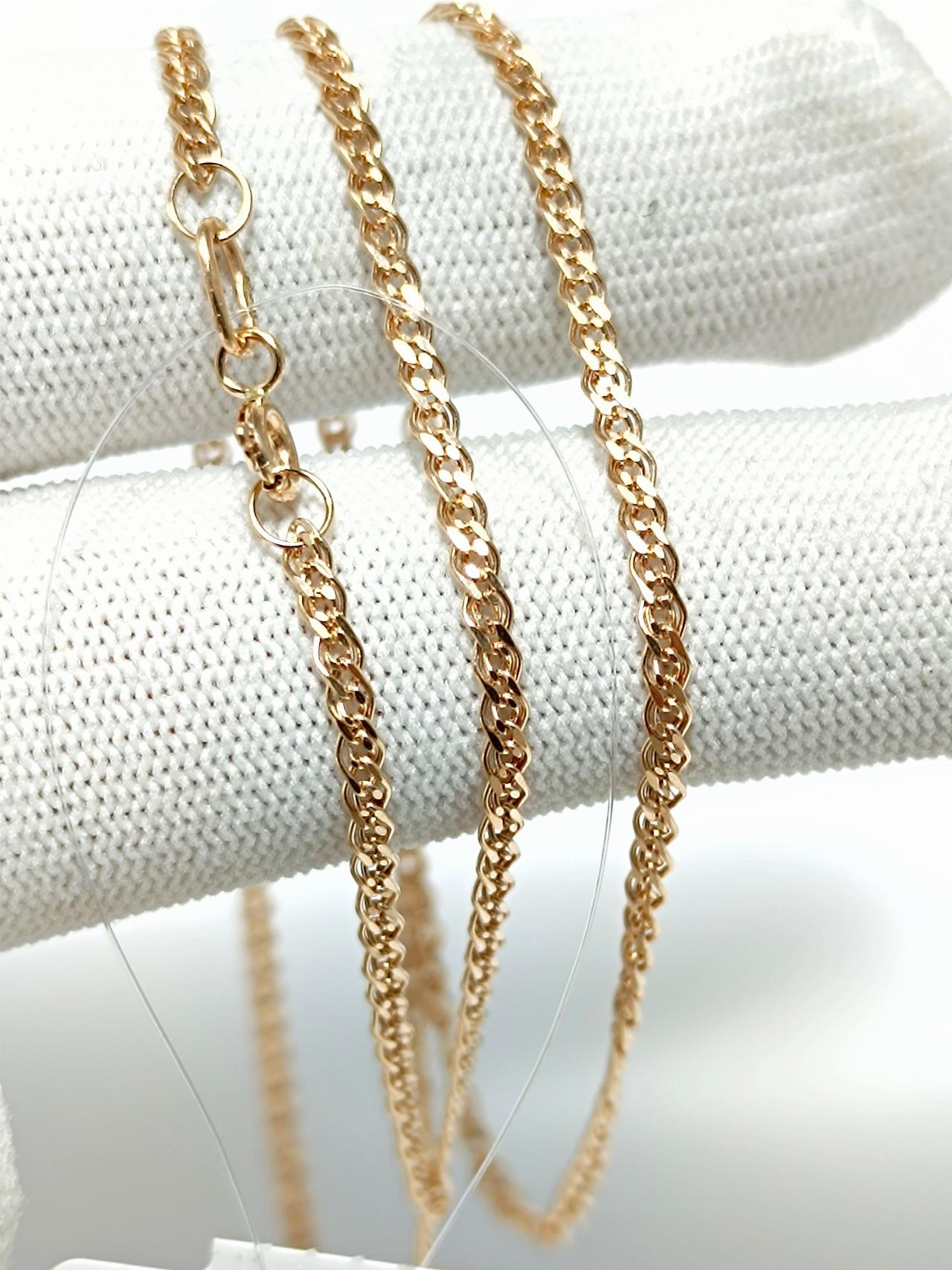 Золотая цепочка Нонна