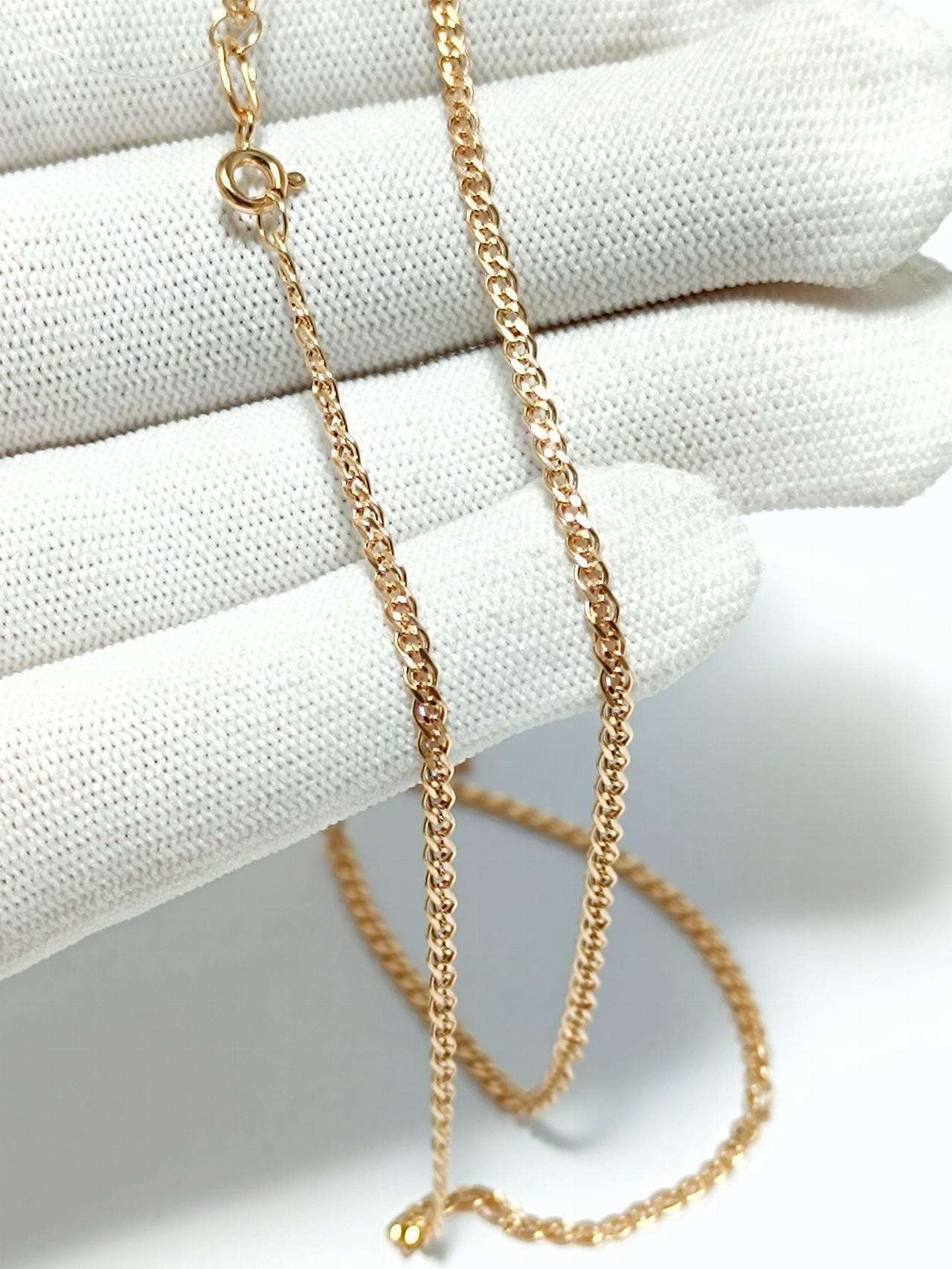 Золотая цепочка Нонна