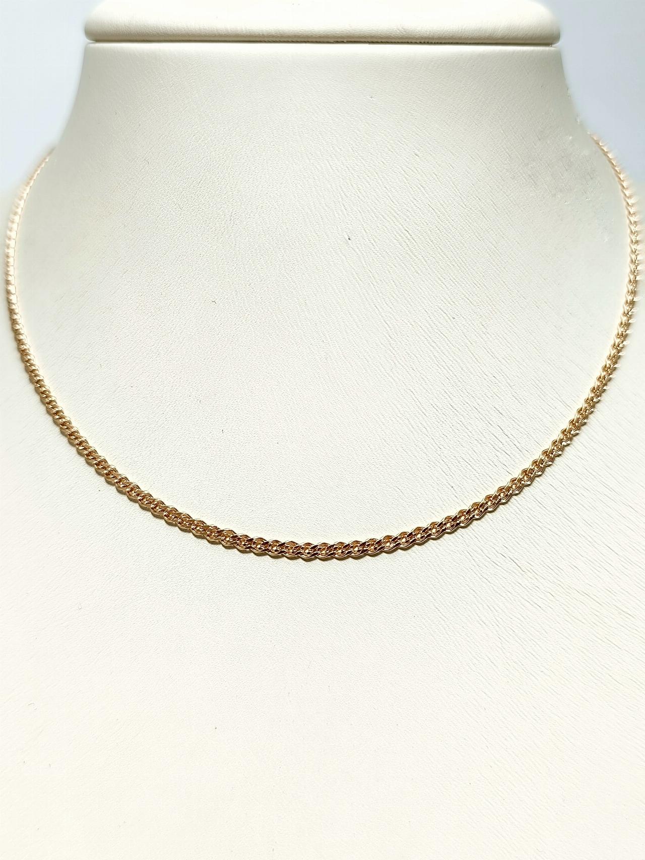 Золотая цепочка Нонна