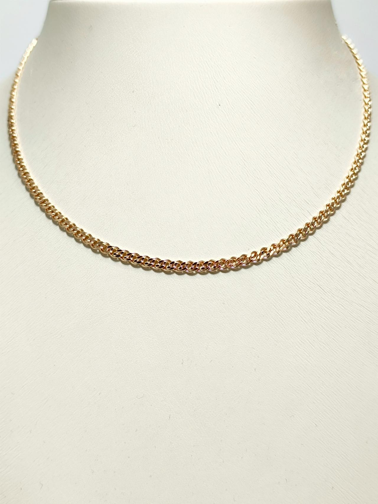 Золотая цепочка Нонна