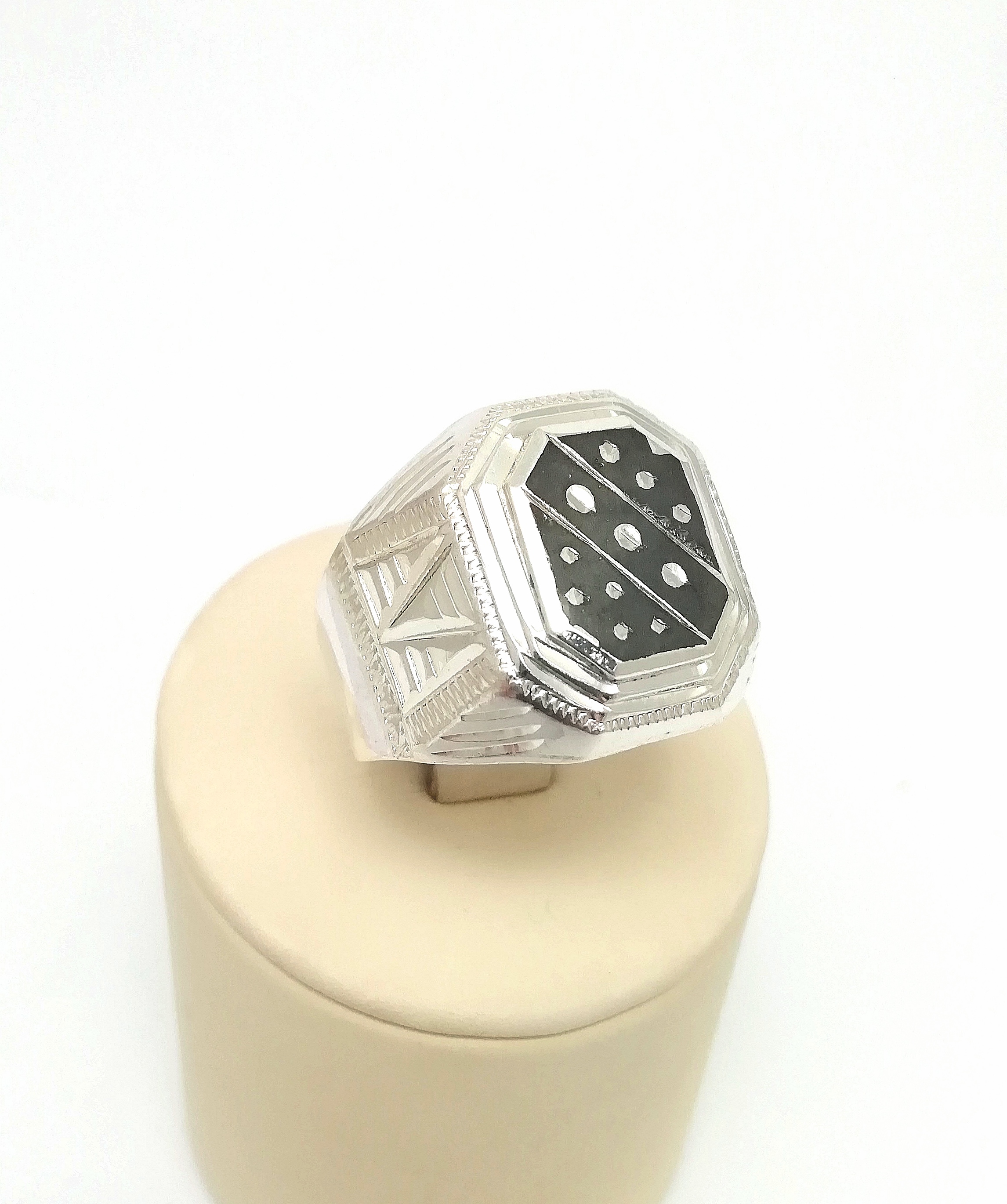 Серебро кольцо дк150621-331 10,00гр