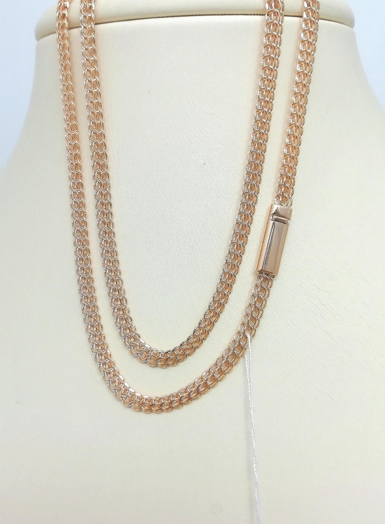 Золотая цепочка Свердловская (Питон)