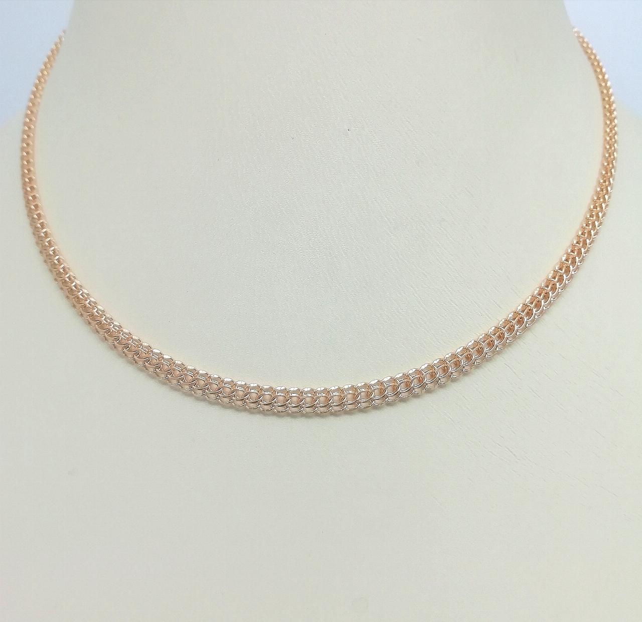 Золотая цепочка Свердловская (Питон)