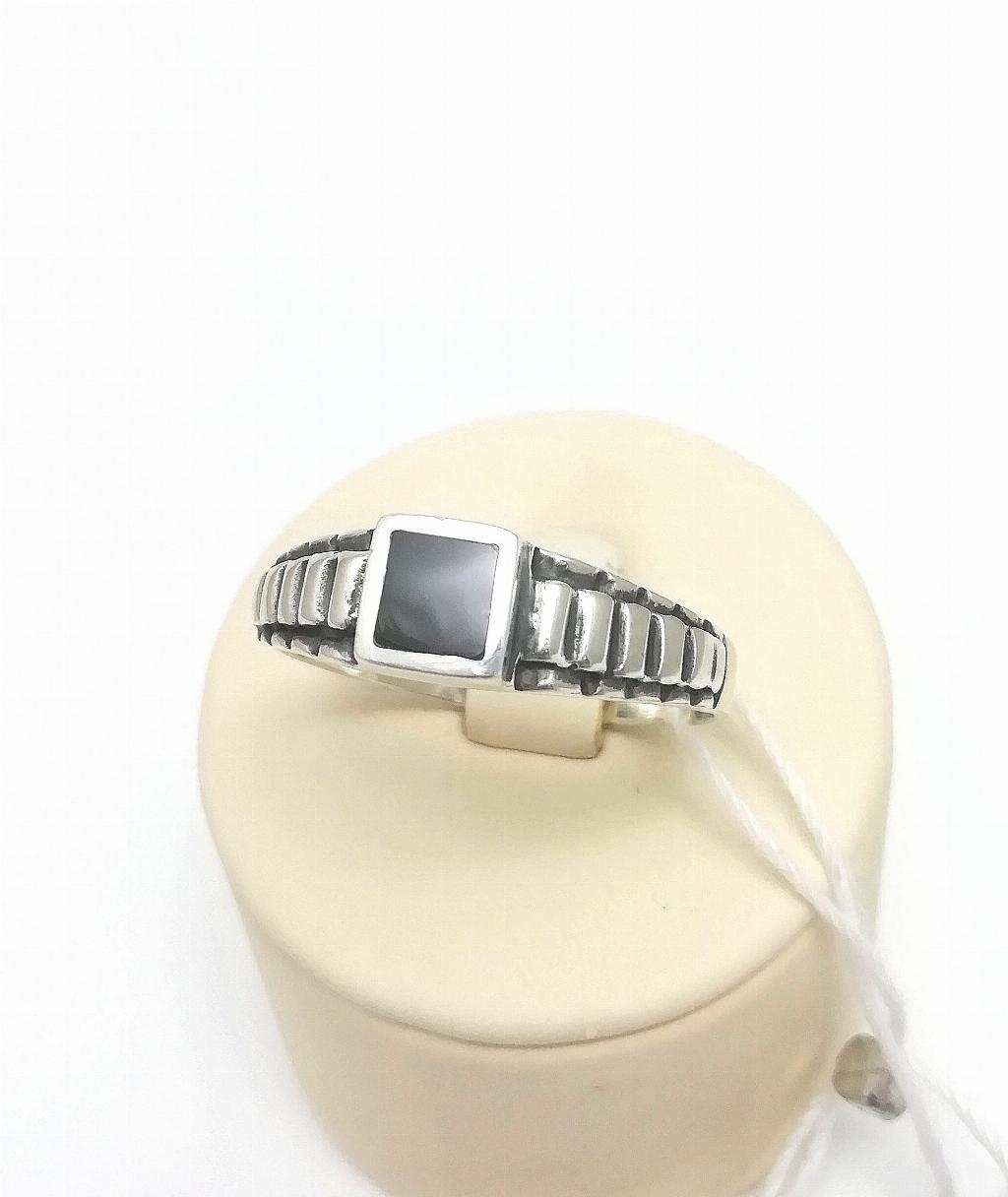 Серебро кольцо дк110523-262 3,90г